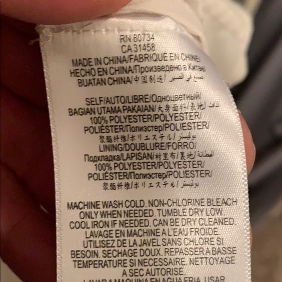 Pretty dress - Picture 8 of 8